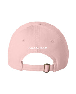 Dock Decoy Trademark Youth Hat