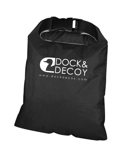 Dock Decoy Dry Bag