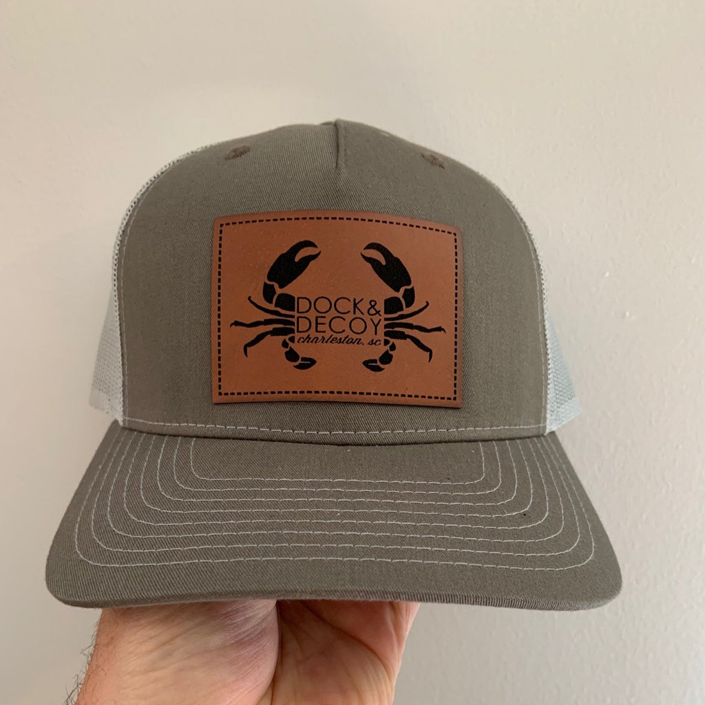 Crab Patch Hat