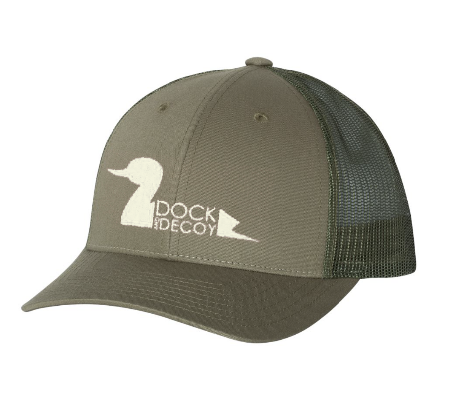 Ducktails Hat
