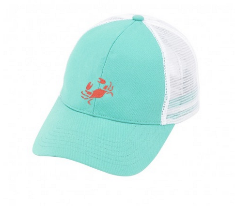 Sooks Crab Hat