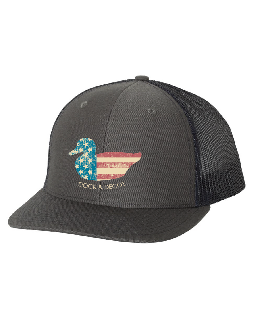 USA Duck Hat