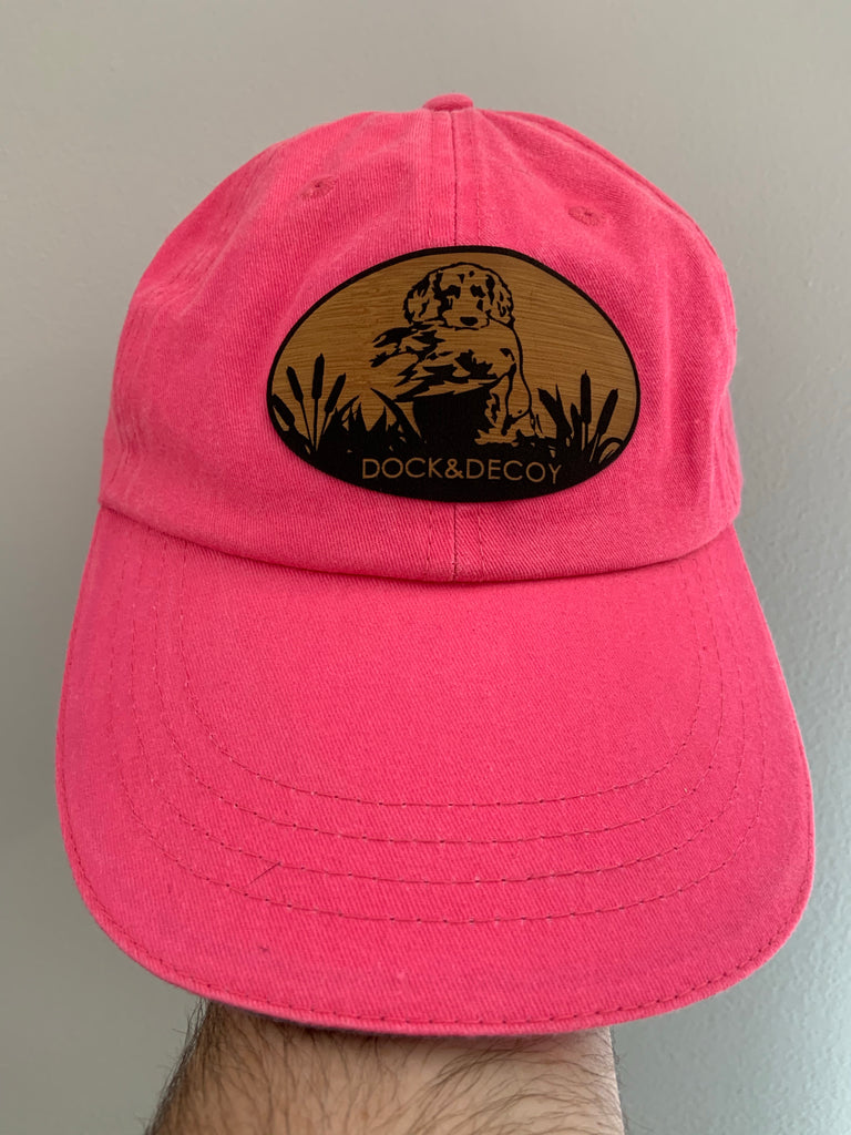 Marsh Boykin Hat
