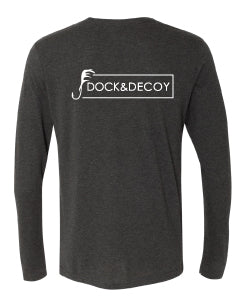 Dock Decoy Signature Shirt