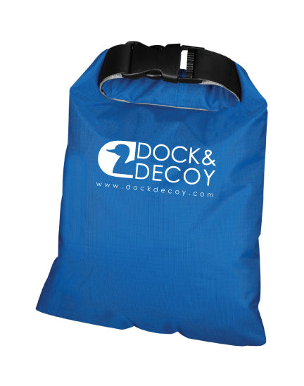 Dock Decoy Dry Bag