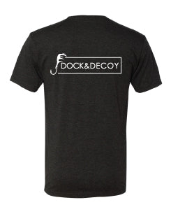 Dock Decoy Signature Shirt
